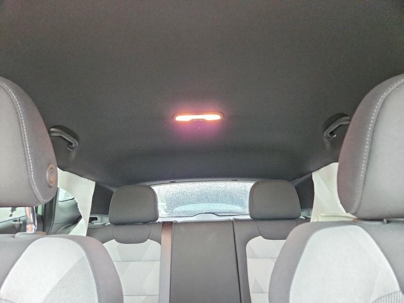 2024 CHEVROLET TRAX 1RS 10