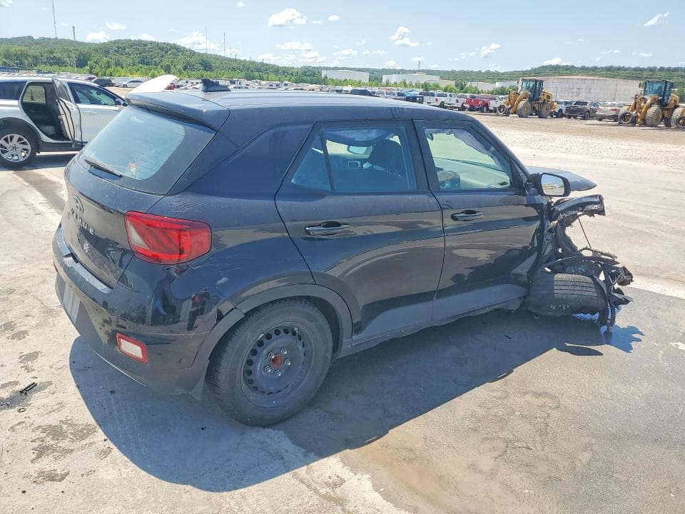 2020 HYUNDAI VENUE SE 3