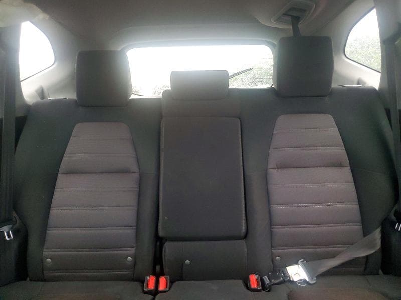 2021 HONDA CR-V EX 10