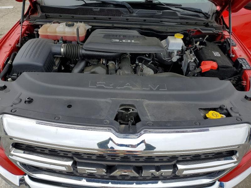 2023 RAM 1500 BIG HORN/LONE STAR 11