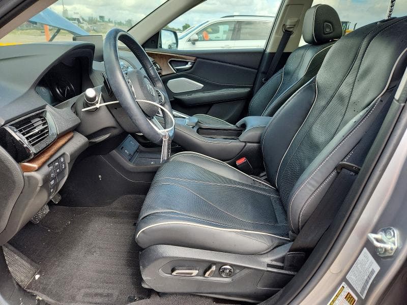 2024 ACURA RDX ADVANCE 7