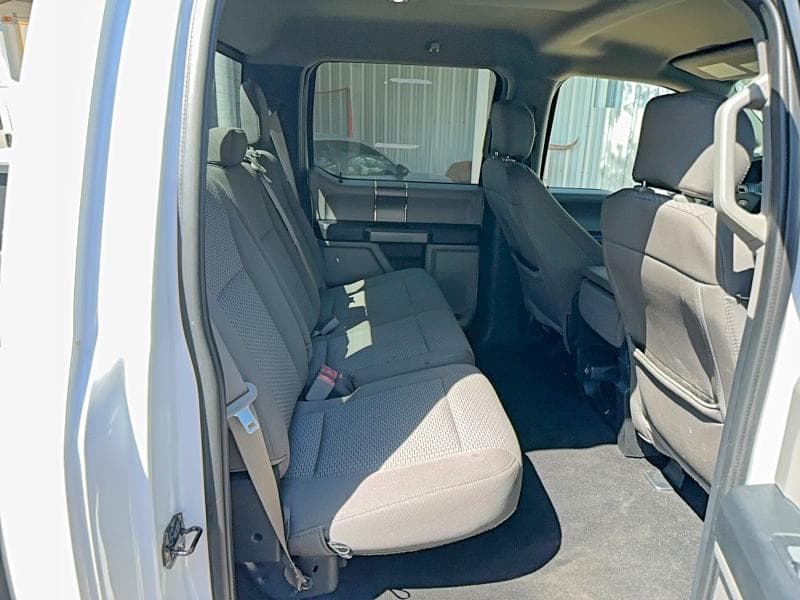 2019 FORD F150 SUPERCREW 6