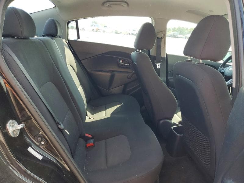 2017 KIA RIO LX 10