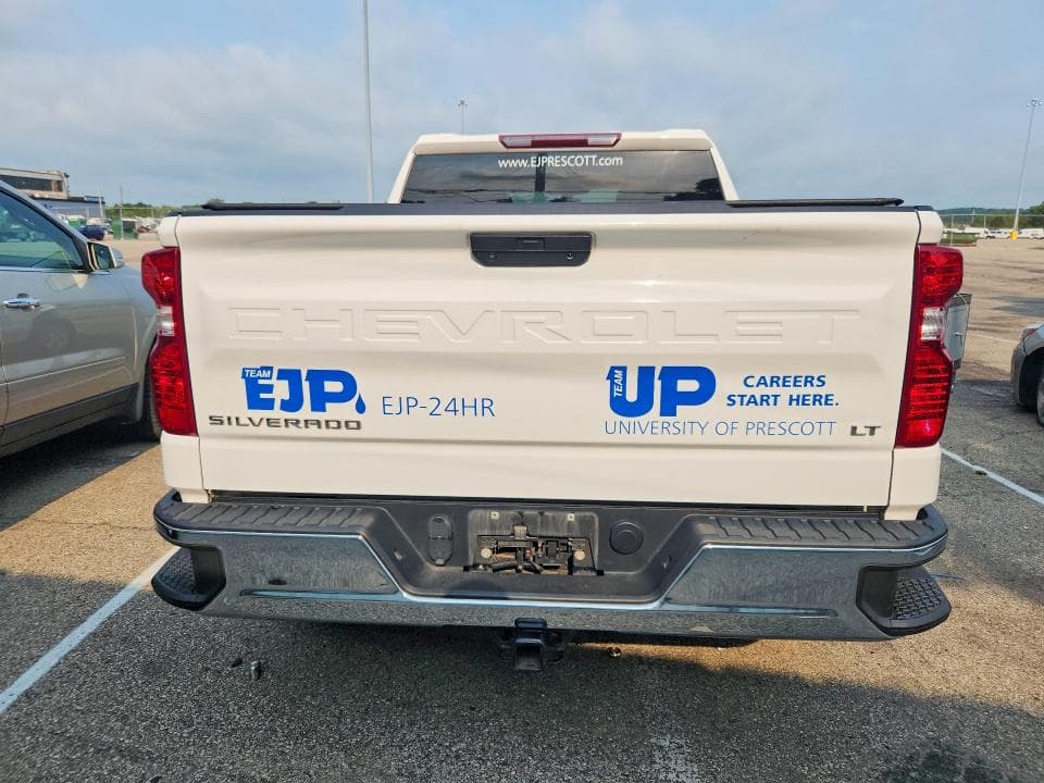 2022 CHEVROLET SILVERADO LTD K1500 LT 6