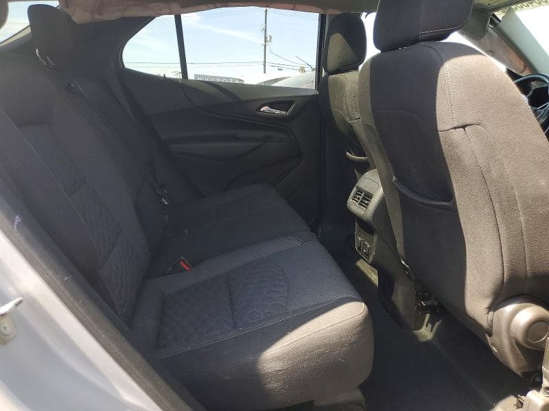 2018 CHEVROLET EQUINOX LT 11