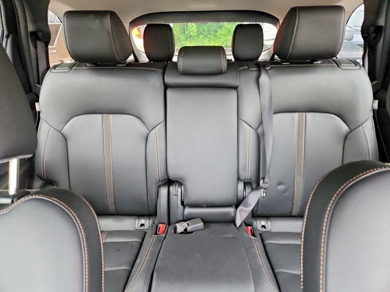 2026 MAZDA CX-90 SELECT 10