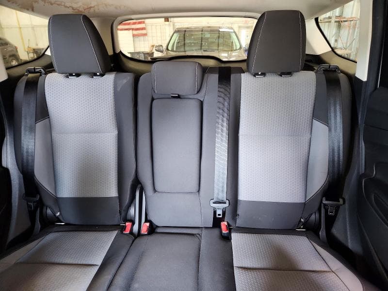 2017 FORD ESCAPE SE 10