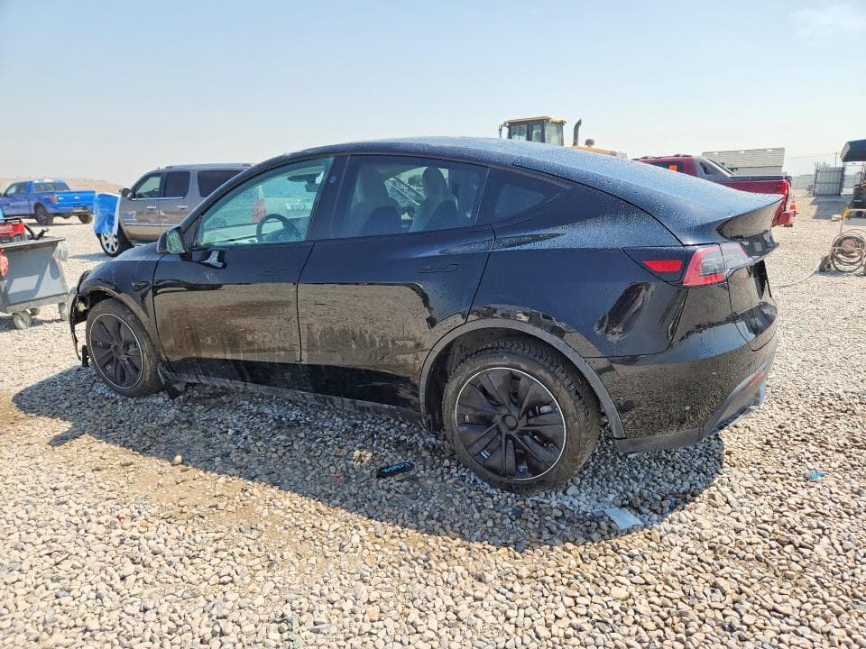 2023 TESLA MODEL Y 2