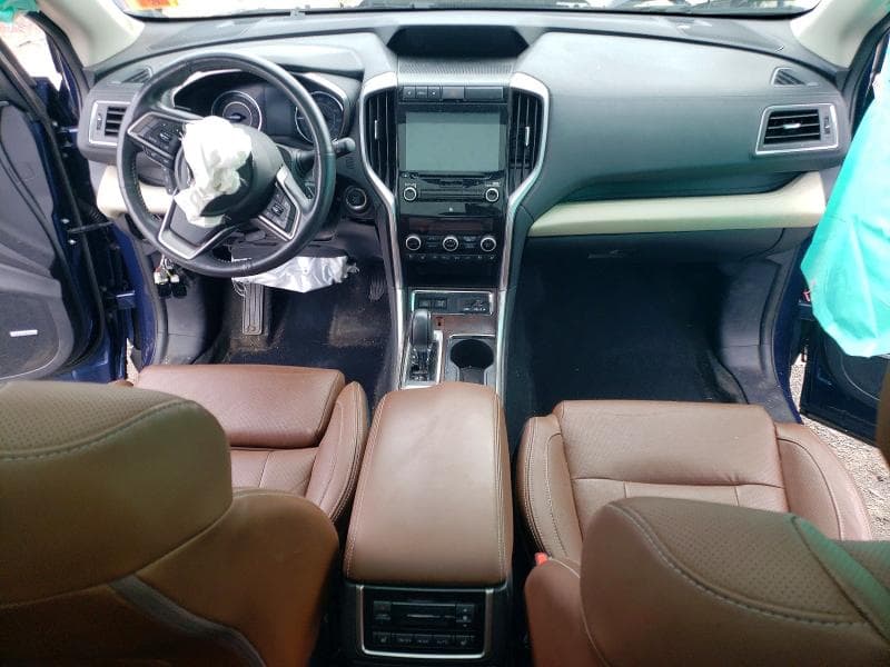 2019 SUBARU ASCENT TOURING 8