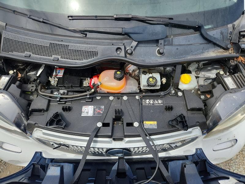 2019 SMART FORTWO 11