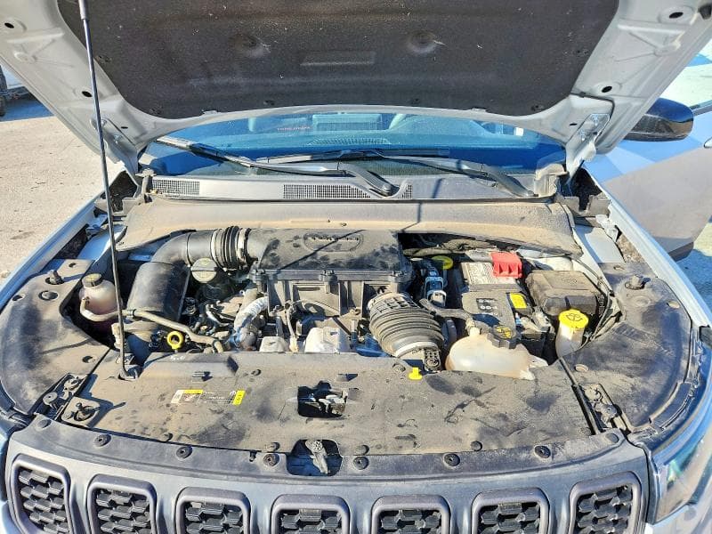 2024 JEEP COMPASS TRAILHAWK 12