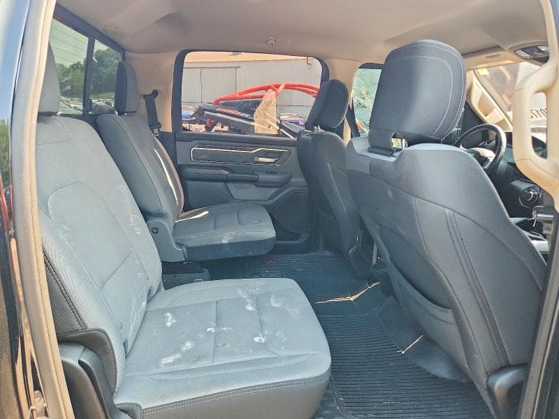 2019 RAM 1500 BIG HORN/LONE STAR 10