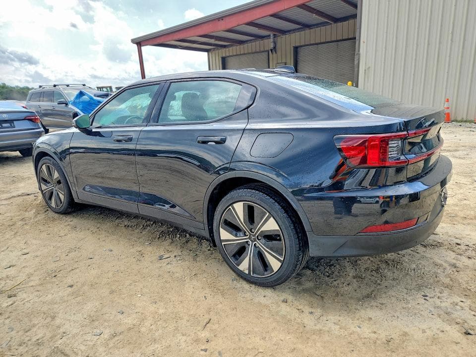 2023 POLESTAR 2 2
