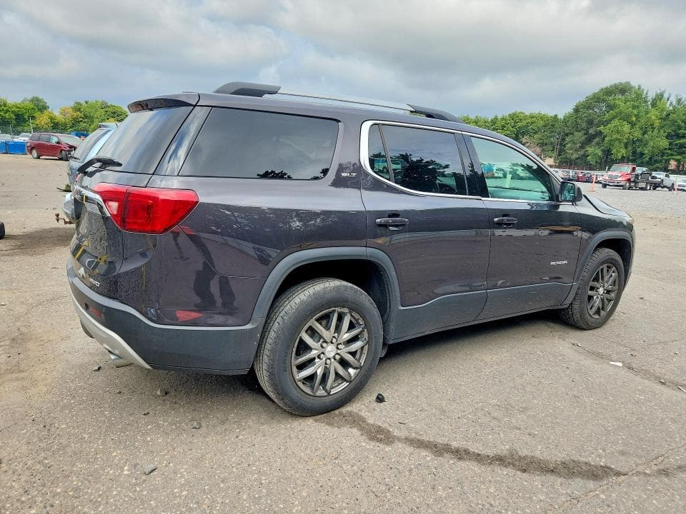2017 GMC ACADIA SLT 1 3