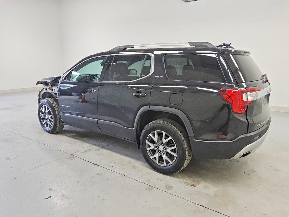 2023 GMC ACADIA SLT 2