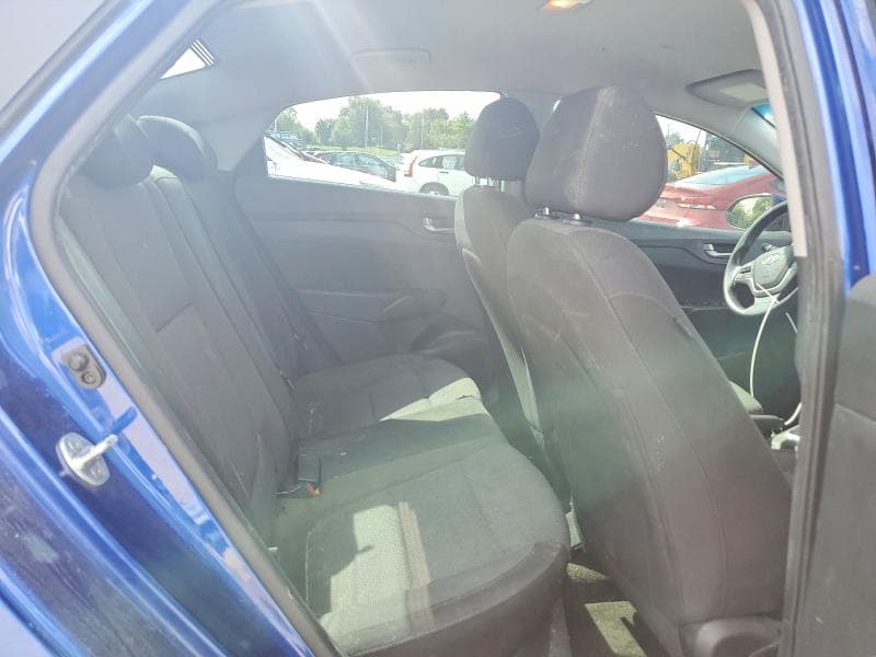 2019 HYUNDAI ACCENT SE 10