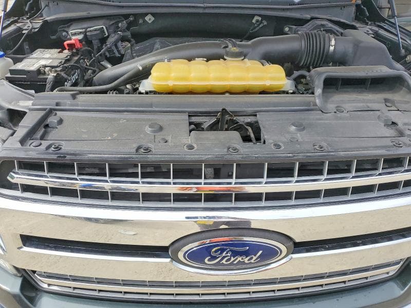 2018 FORD F150 SUPERCREW 11