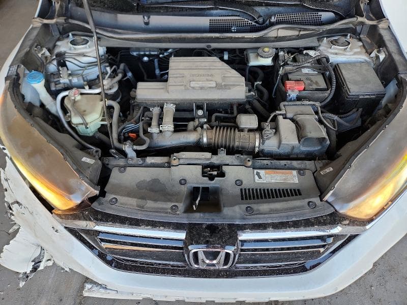 2020 HONDA CR-V EX 12
