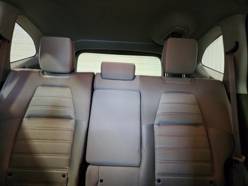 2019 HONDA CR-V EX 10