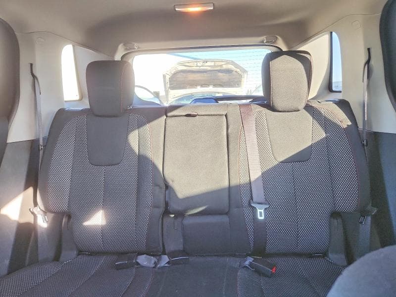 2017 GMC TERRAIN SLE 10