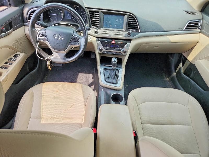 2018 HYUNDAI ELANTRA VALUE EDITION 8