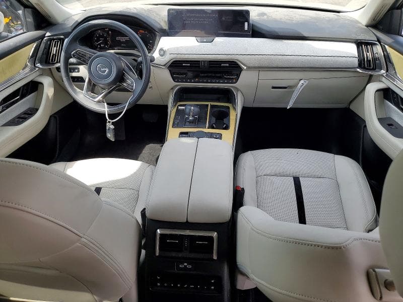 2024 MAZDA CX-90 PREMIUM PLUS 8
