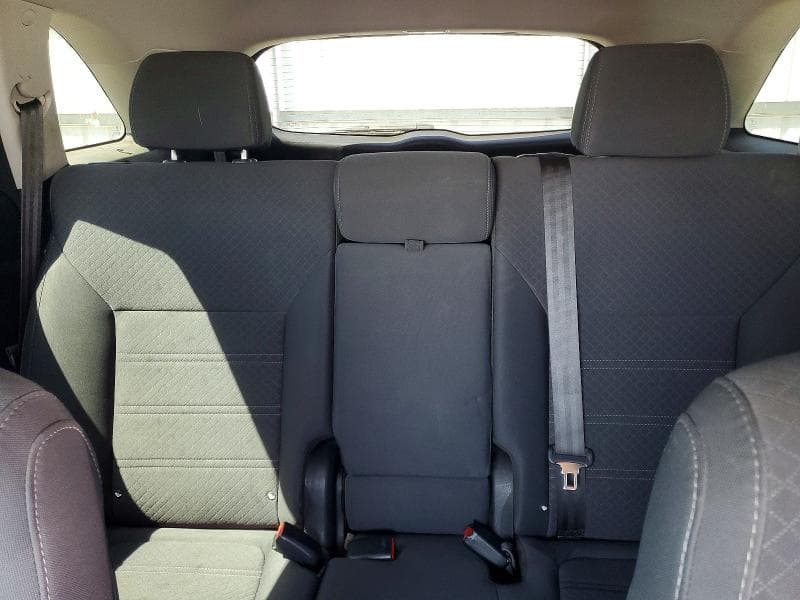 2018 KIA SORENTO LX 10