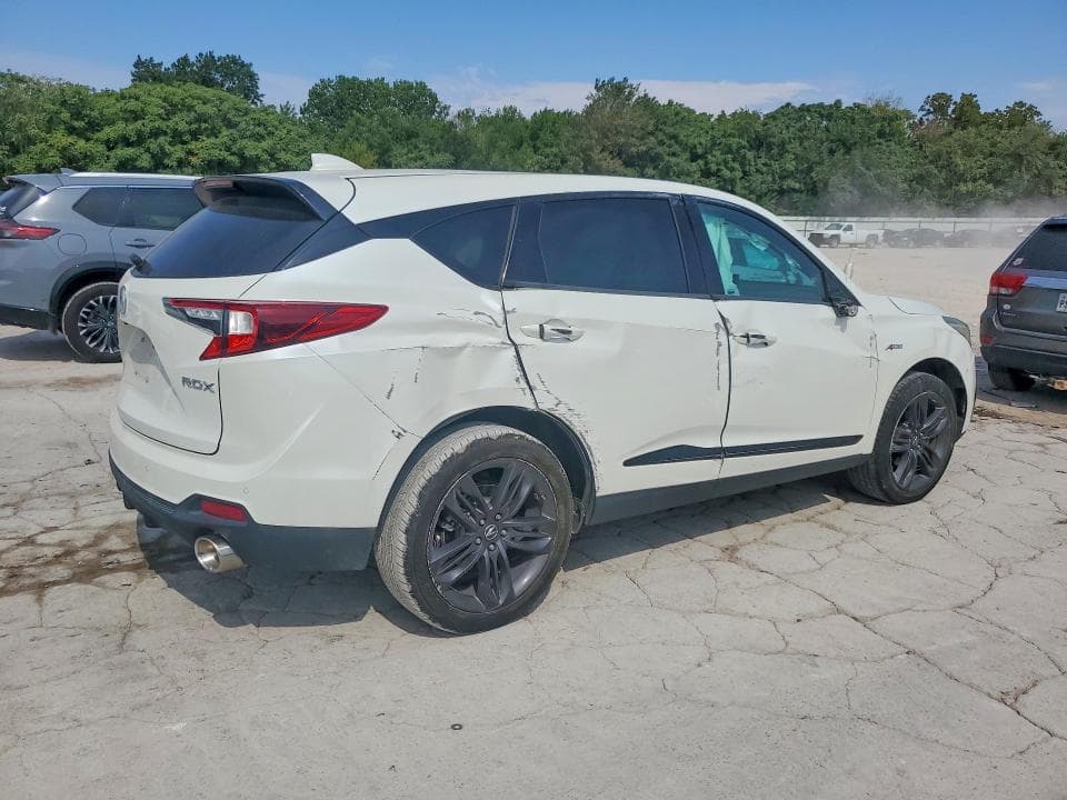 2019 ACURA RDX A-SPEC 3