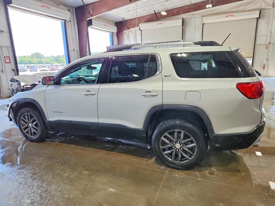 2019 GMC ACADIA SLT-1 2