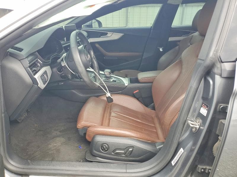 2019 AUDI A5 PREMIUM PLUS S-LINE 7