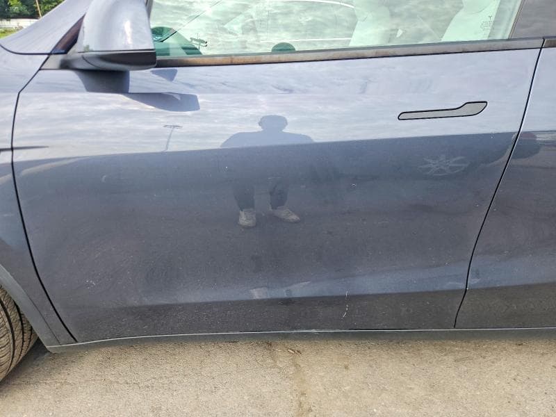 2022 TESLA MODEL Y 7