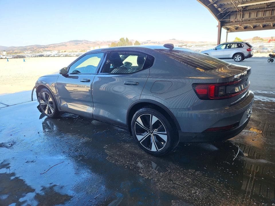 2023 POLESTAR 2 2