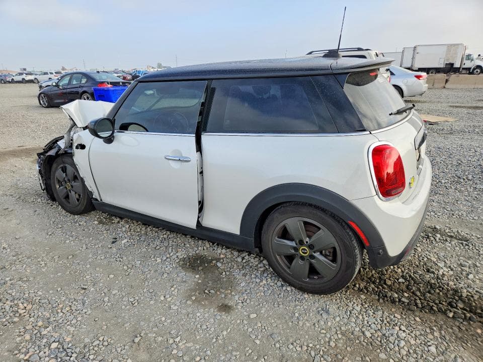 2024 MINI COOPER SE 2