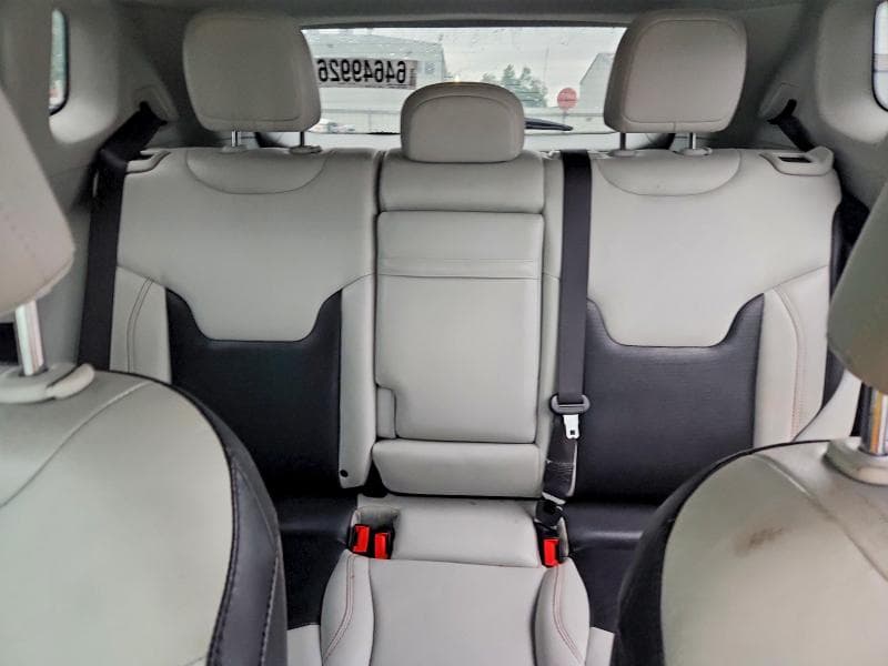 2020 JEEP COMPASS LIMITED 10