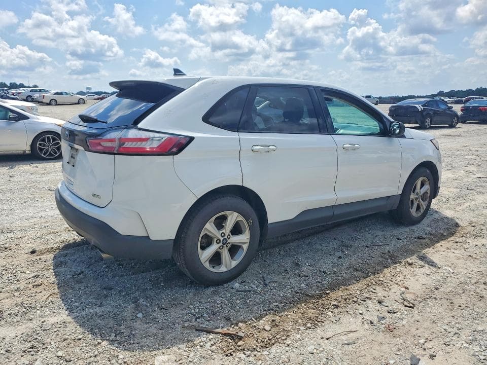 2019 FORD EDGE SE 3