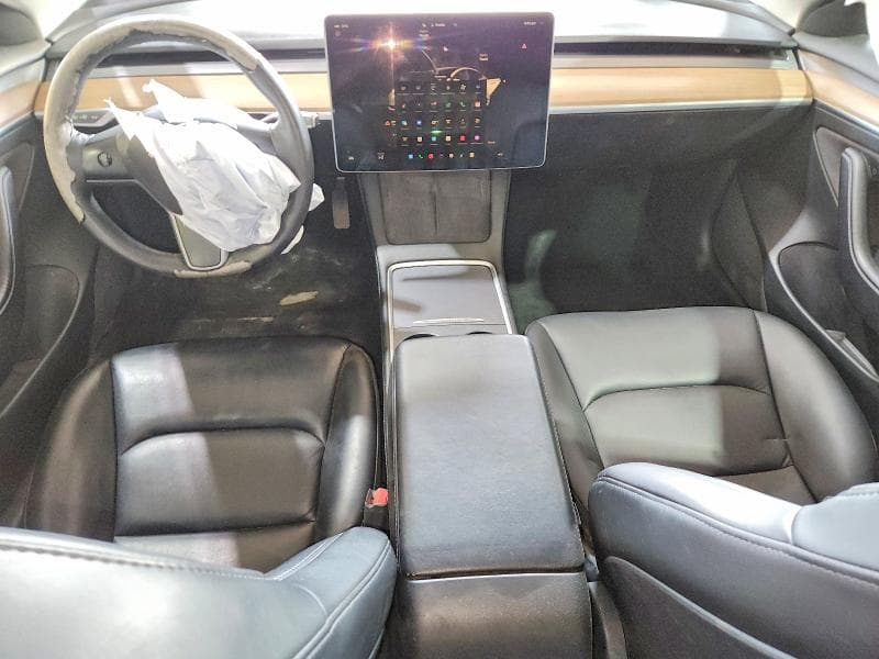 2023 TESLA MODEL 3 8