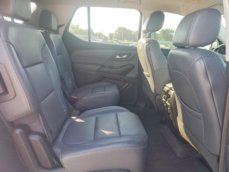 2019 CHEVROLET TRAVERSE PREMIER 11