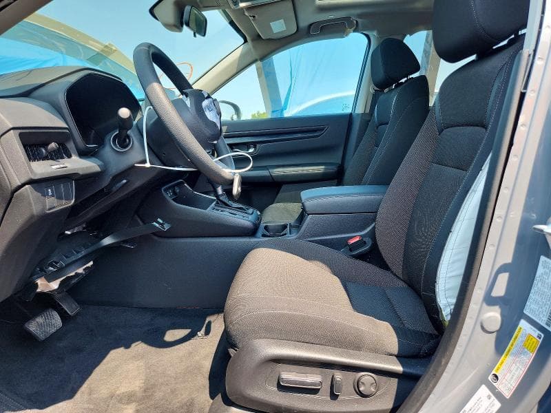 2025 HONDA CR-V EX 7