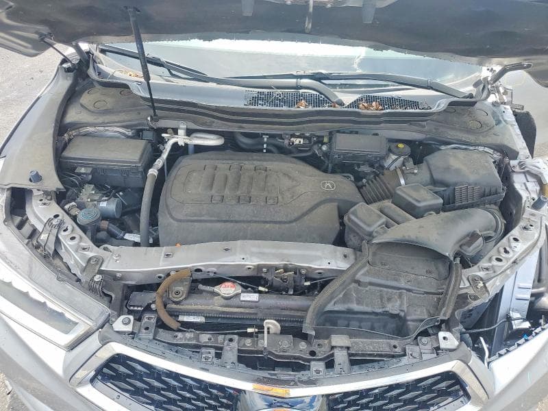 2020 ACURA MDX TECHNOLOGY 12