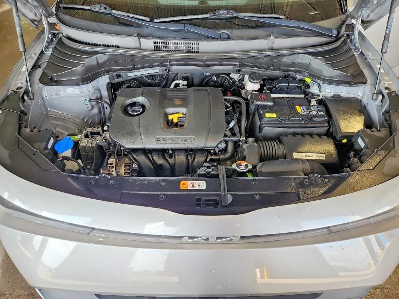 2023 KIA SOUL LX 12