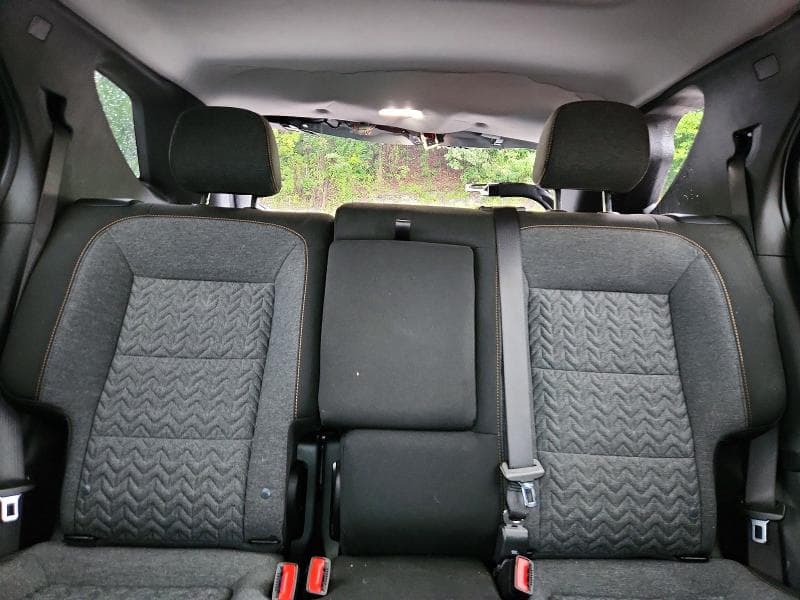 2022 CHEVROLET EQUINOX LT 10