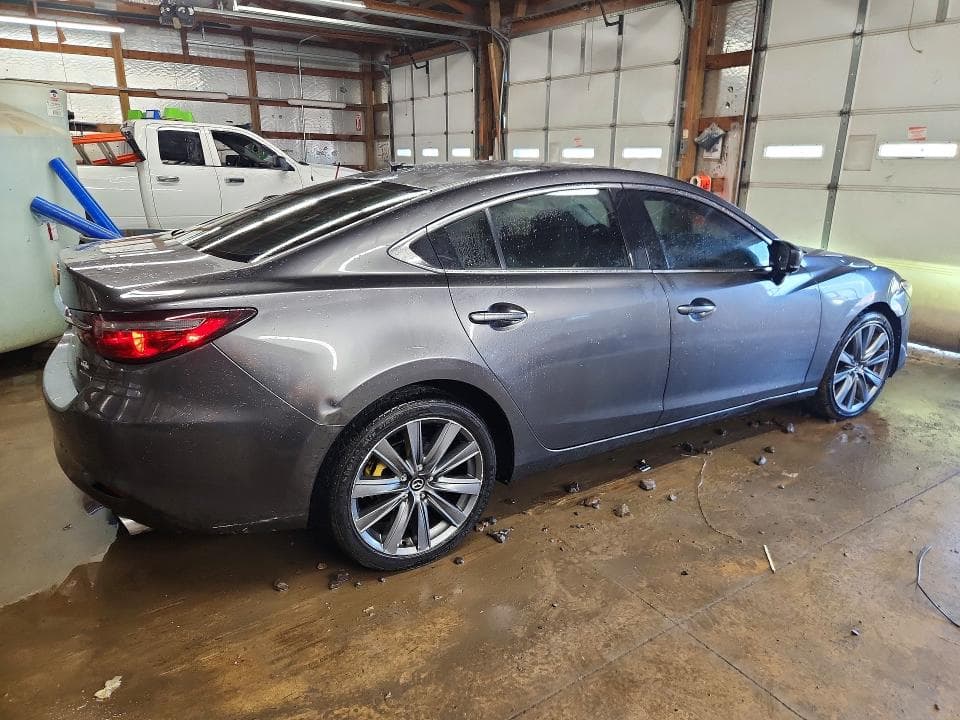 2020 MAZDA 6 GRAND TOURING 3