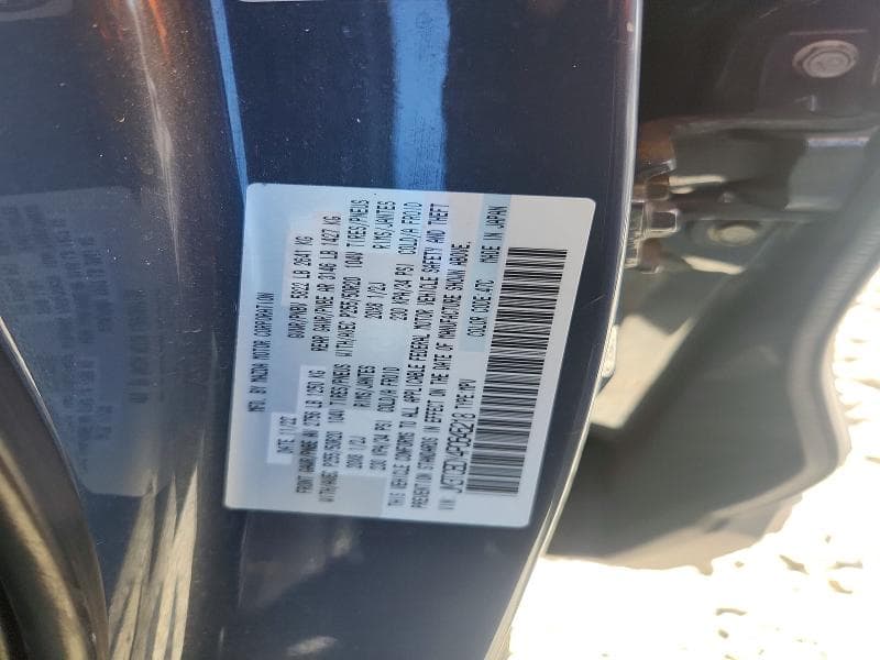 2023 MAZDA CX-9 GRAND TOURING 13