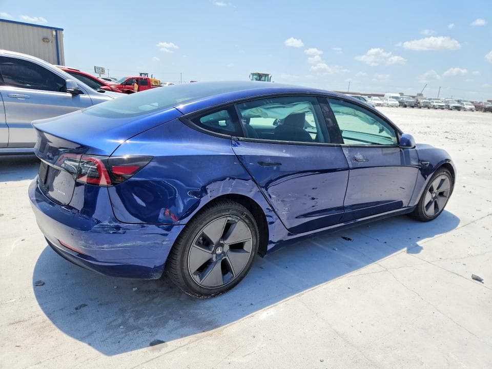 2023 TESLA MDL 3 3