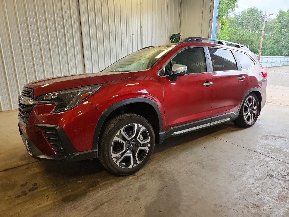 2023 SUBARU ASCENT TOURING - 1