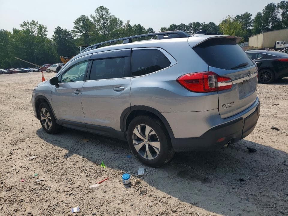 2020 SUBARU ASCENT PREMIUM 2