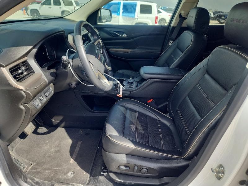 2022 GMC ACADIA DENALI 7