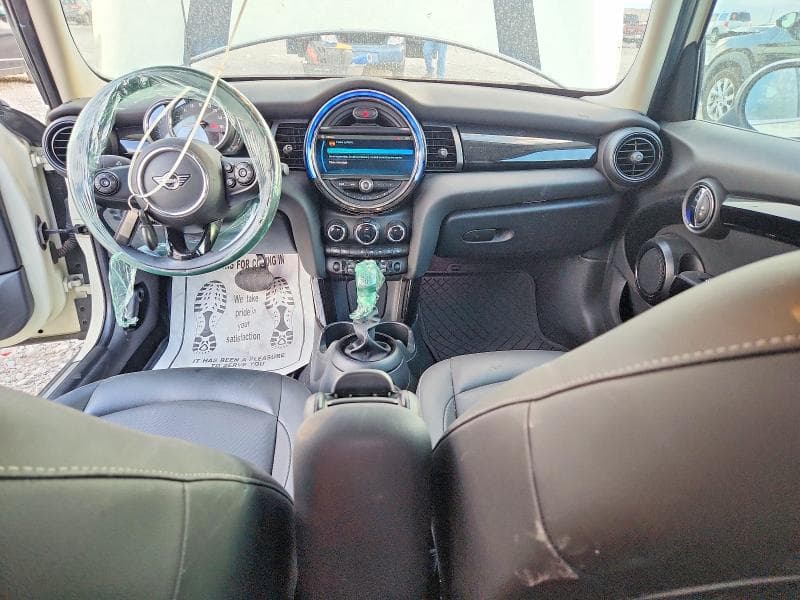 2019 MINI COOPER 8