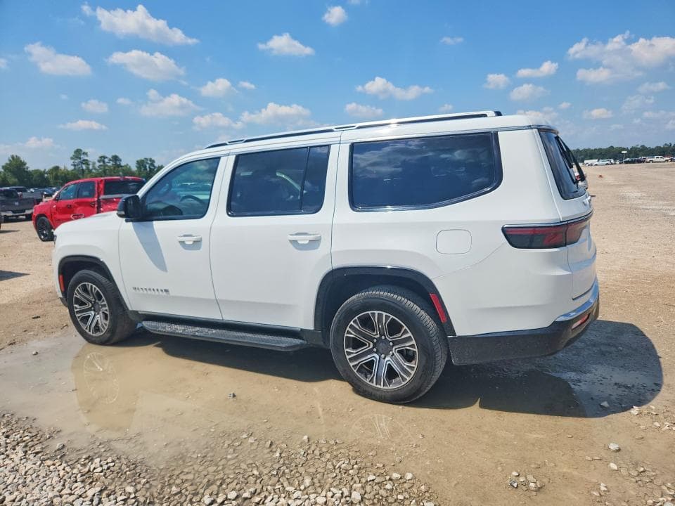 2024 JEEP WAGONEER SERIES II 2