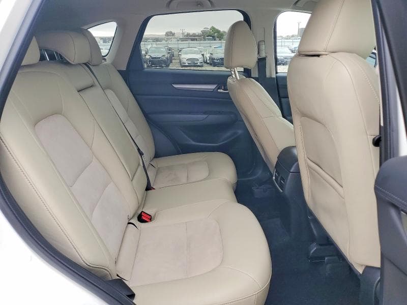 2020 MAZDA CX-5 TOURING 11